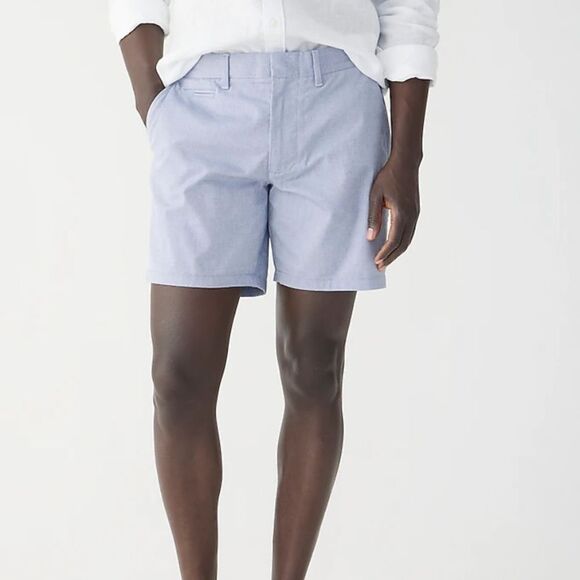 J Crew Shorts 33 - Picture 1 of 11